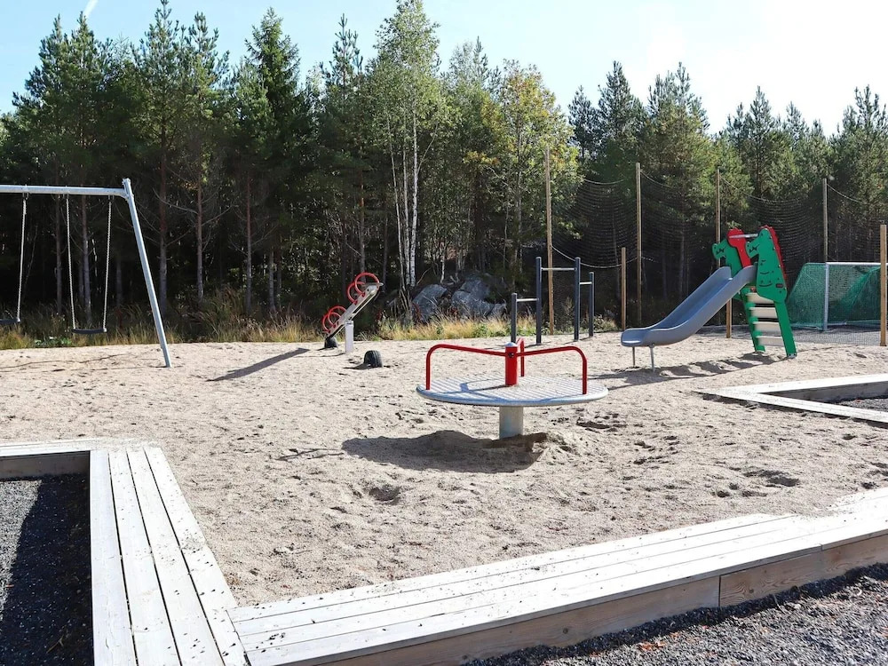 9 Person Holiday Home in Sondeled-by Traum