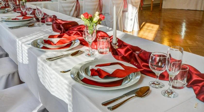 Penzion a restaurace U Nováků