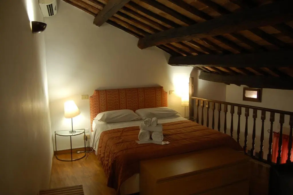 Casa Romina