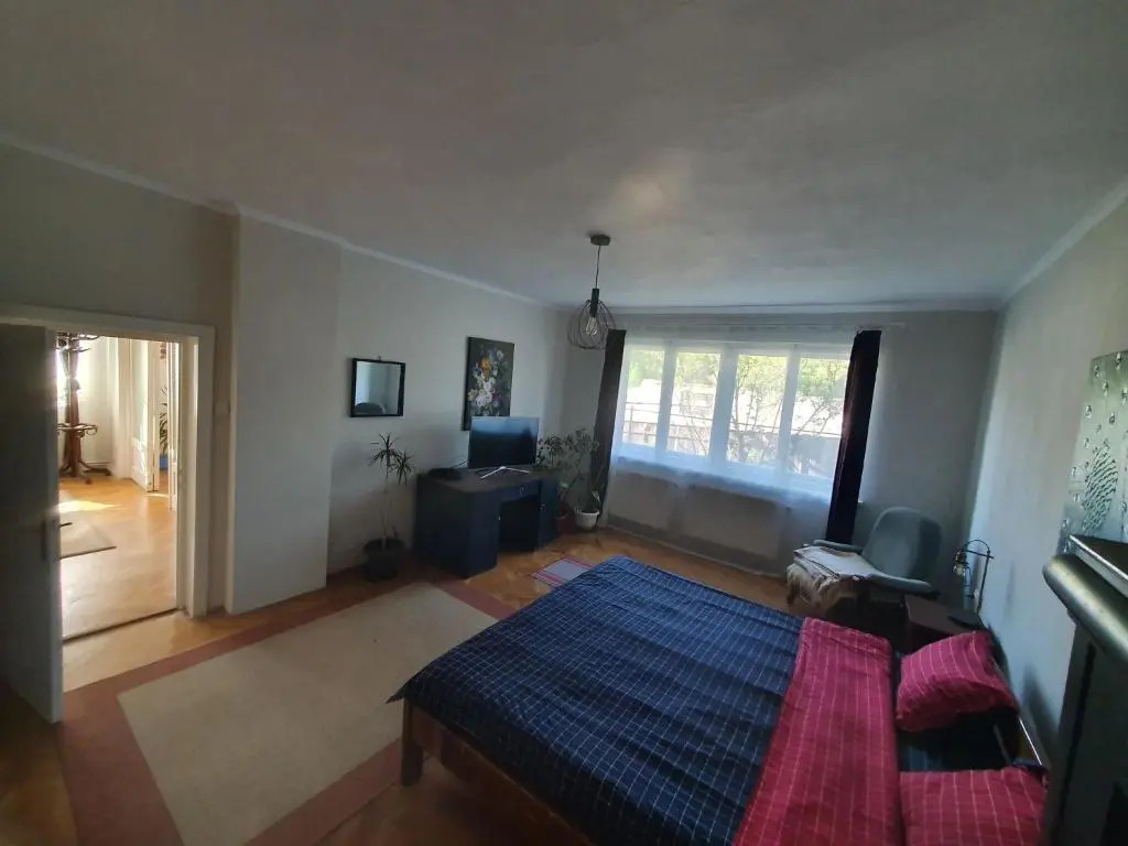 Andrea apartman