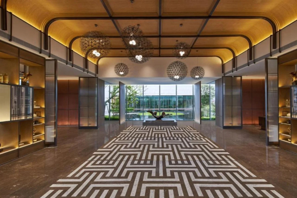 Four Points by Sheraton Nanchang, Xihu