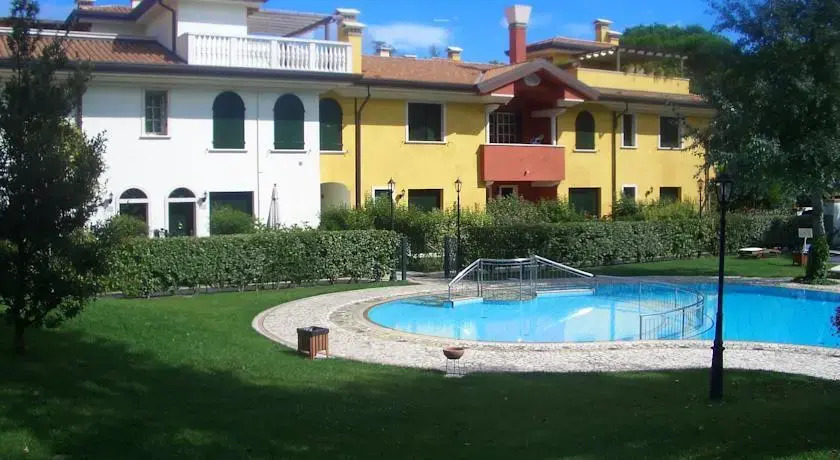 Le Residenze degli Aceri Rossi