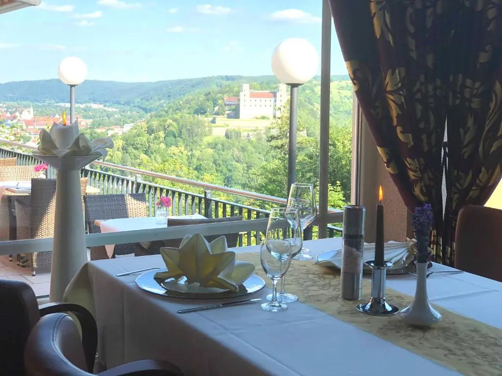 Wellnesshotel Schönblick