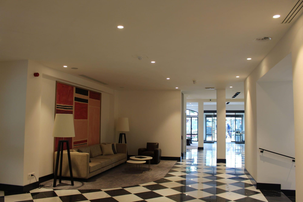 Brugge Parkhotel