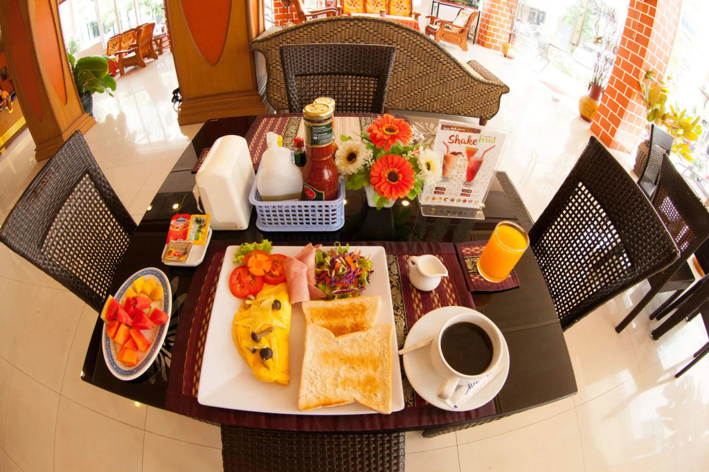 Larn Park Resortel