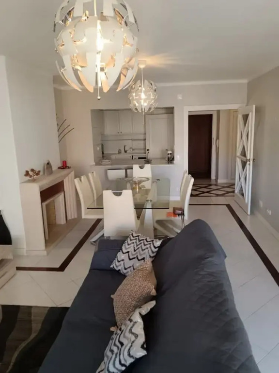 Vilamoura Center Flat Al Charb