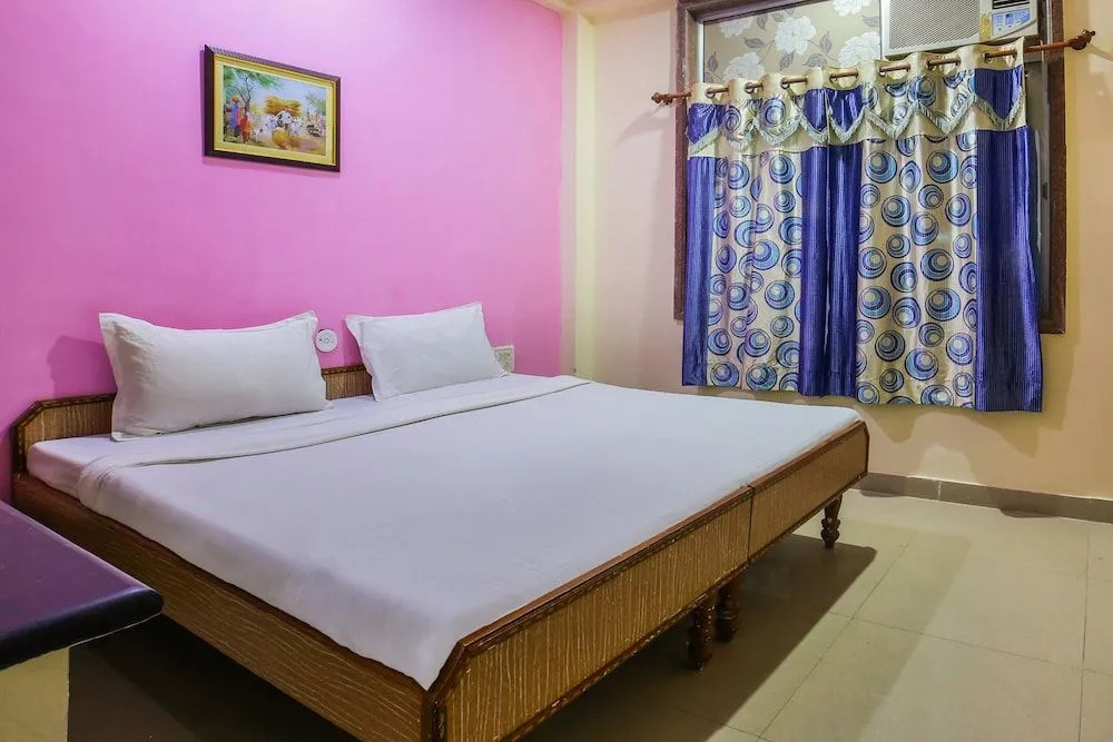 Hotel Anandam Palace