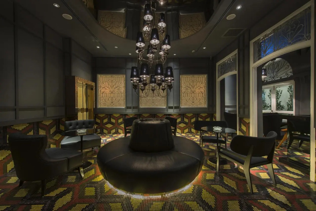 Macalister Mansion, a Member of Design Hotels