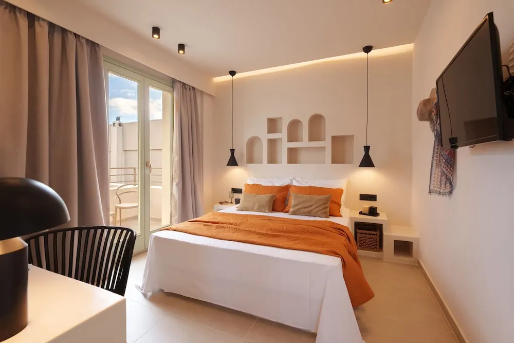 Sugarwhite Suites