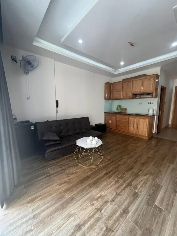 Sk Boutieque Hotel