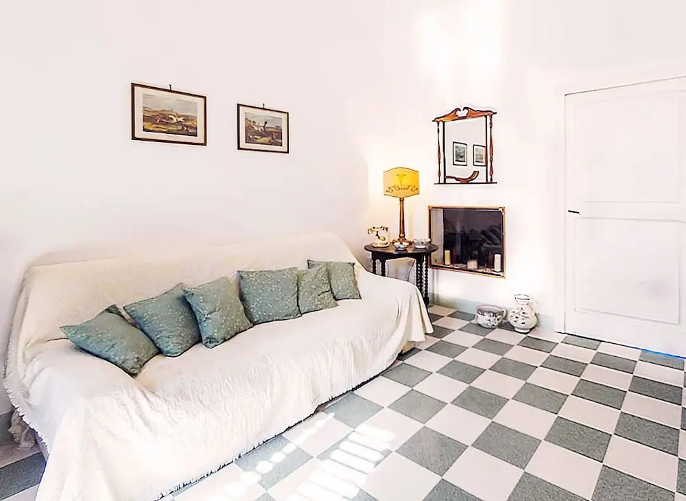 Casa Gambo
