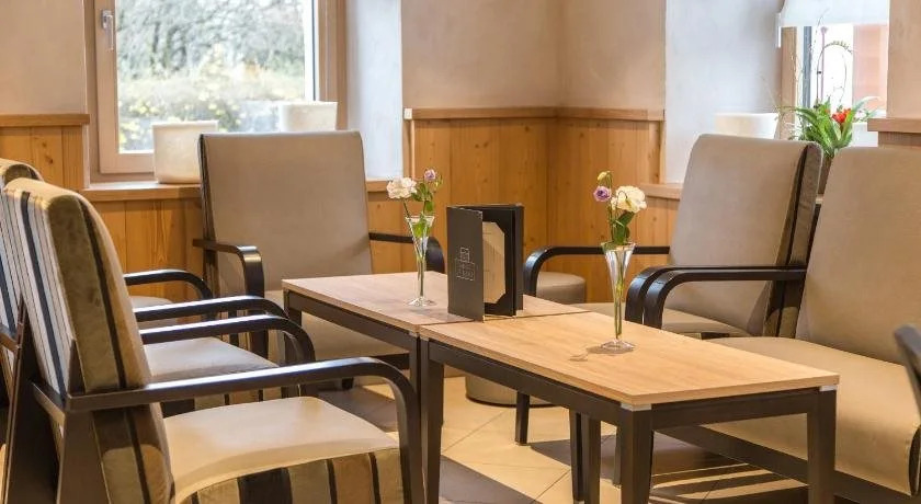 Auberge Le Relais