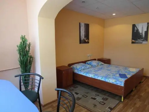 World hostel
