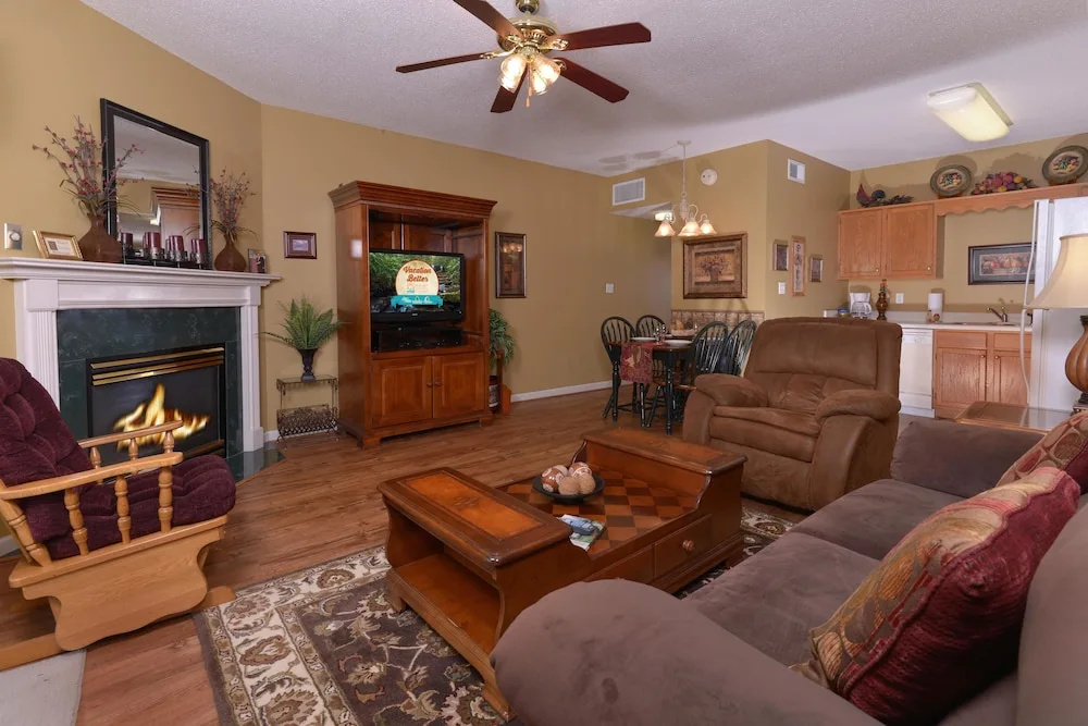 Whispering Pines 331