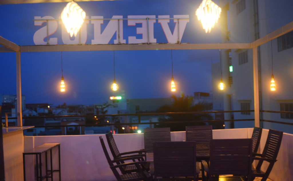 Venus Hotel