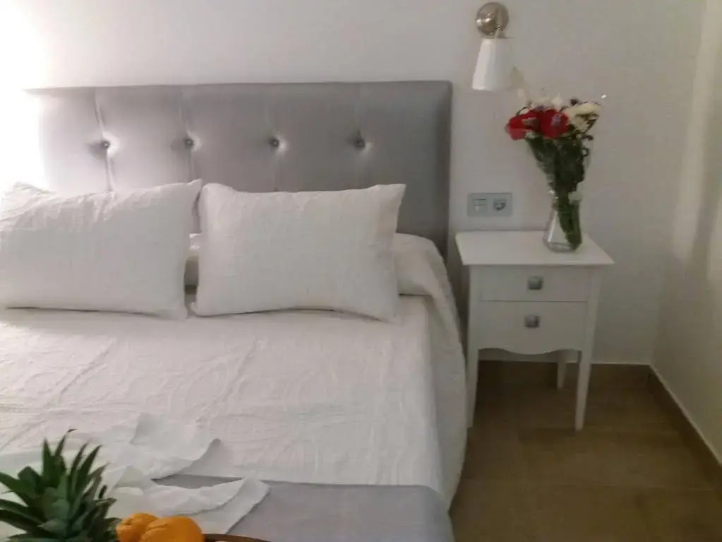 Hostal Restaurante El Mero