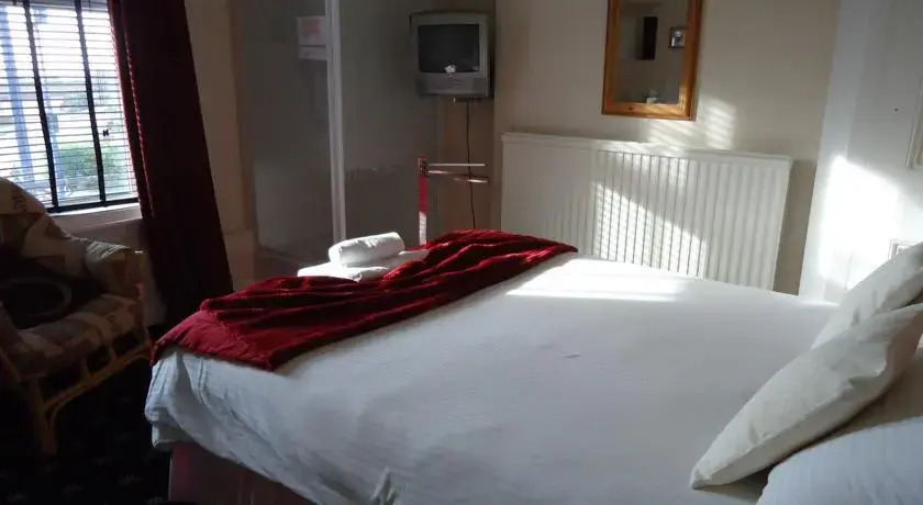 Guesthouse Dorincourt