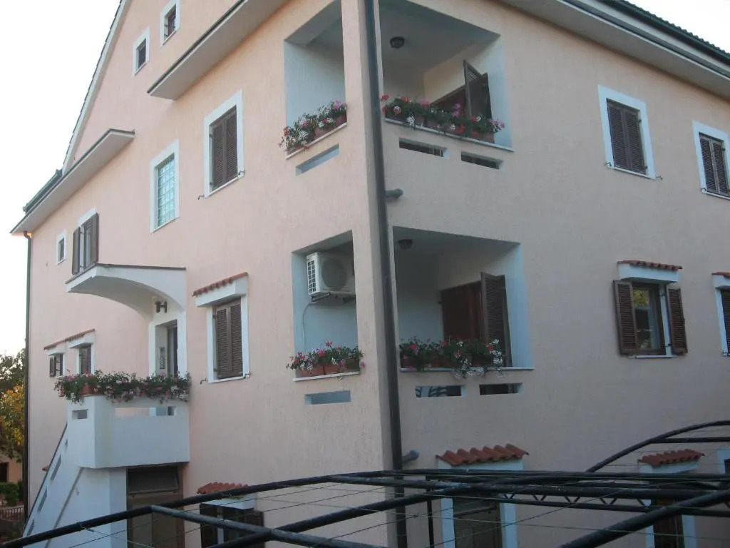 Apartments Lavanda 1