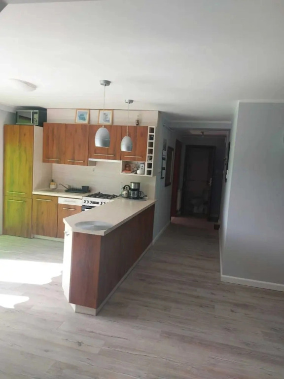 Apartment in Sopot near Monte Cassino Street