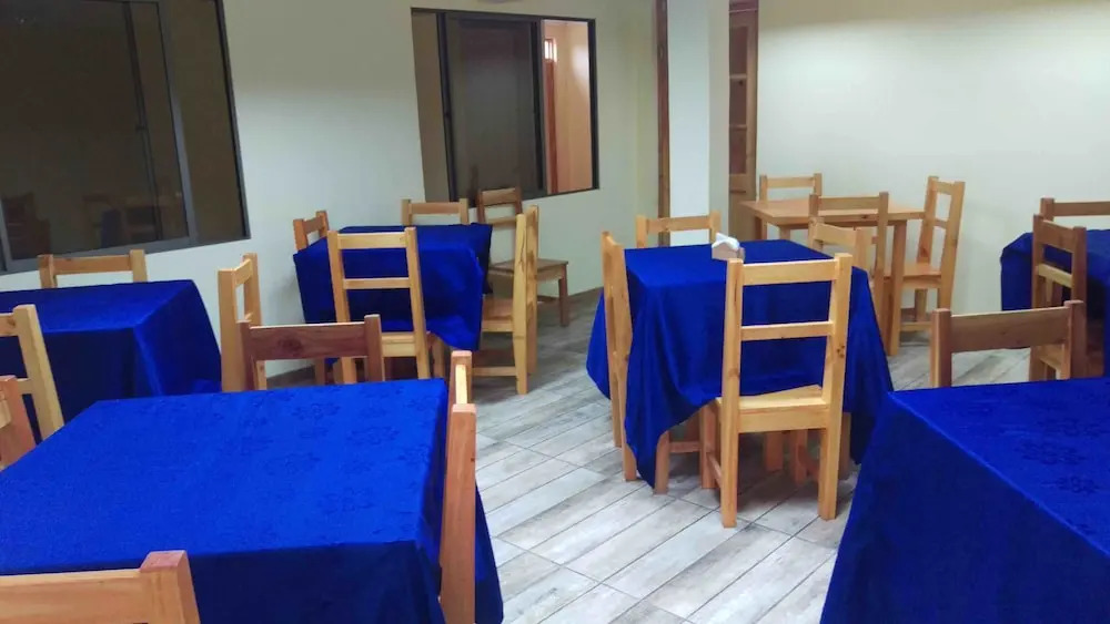 Hostal Sol de Atacama