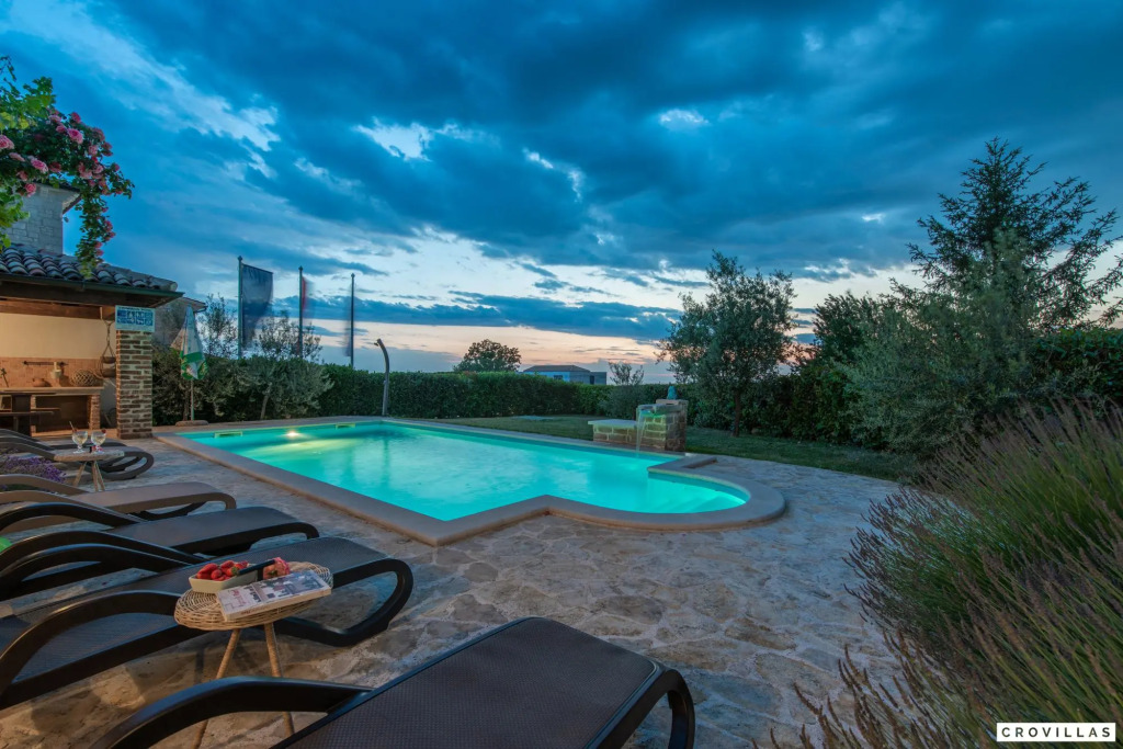 Bella Vista in Barat