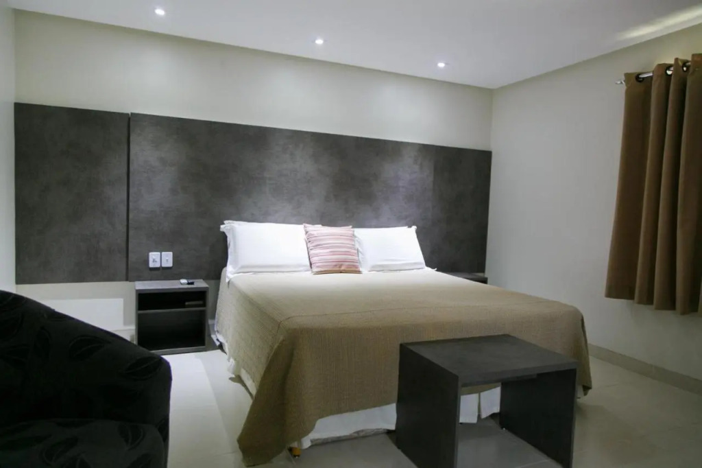 Hotel Rancho Verde