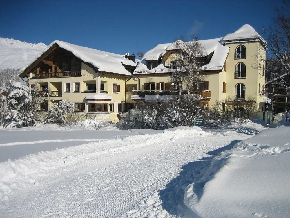 Hotel Bellavista
