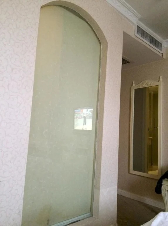 Jinercun Hostel