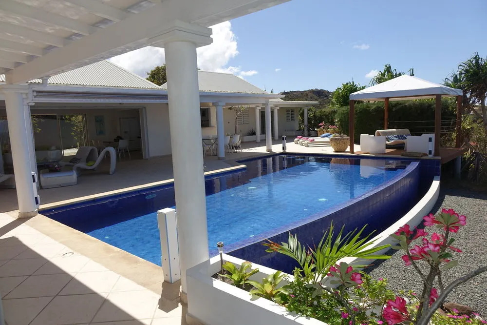 Villa Bel Ombre