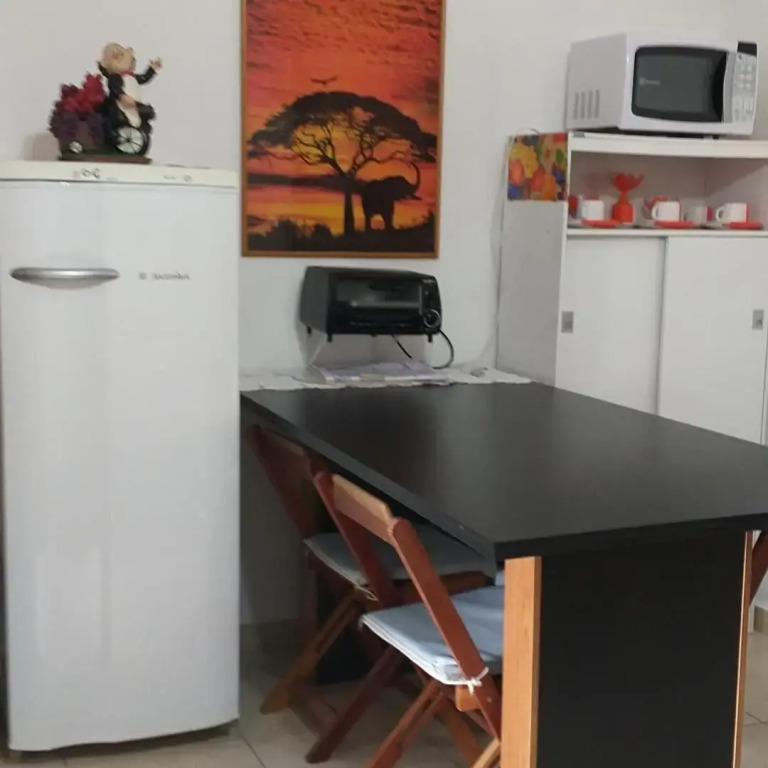Casa Condomínio Ubatuba