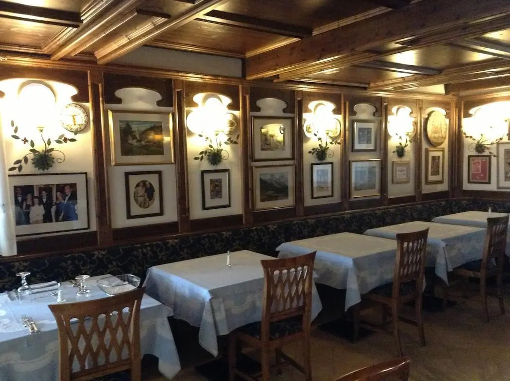 Hotel Ai Pini