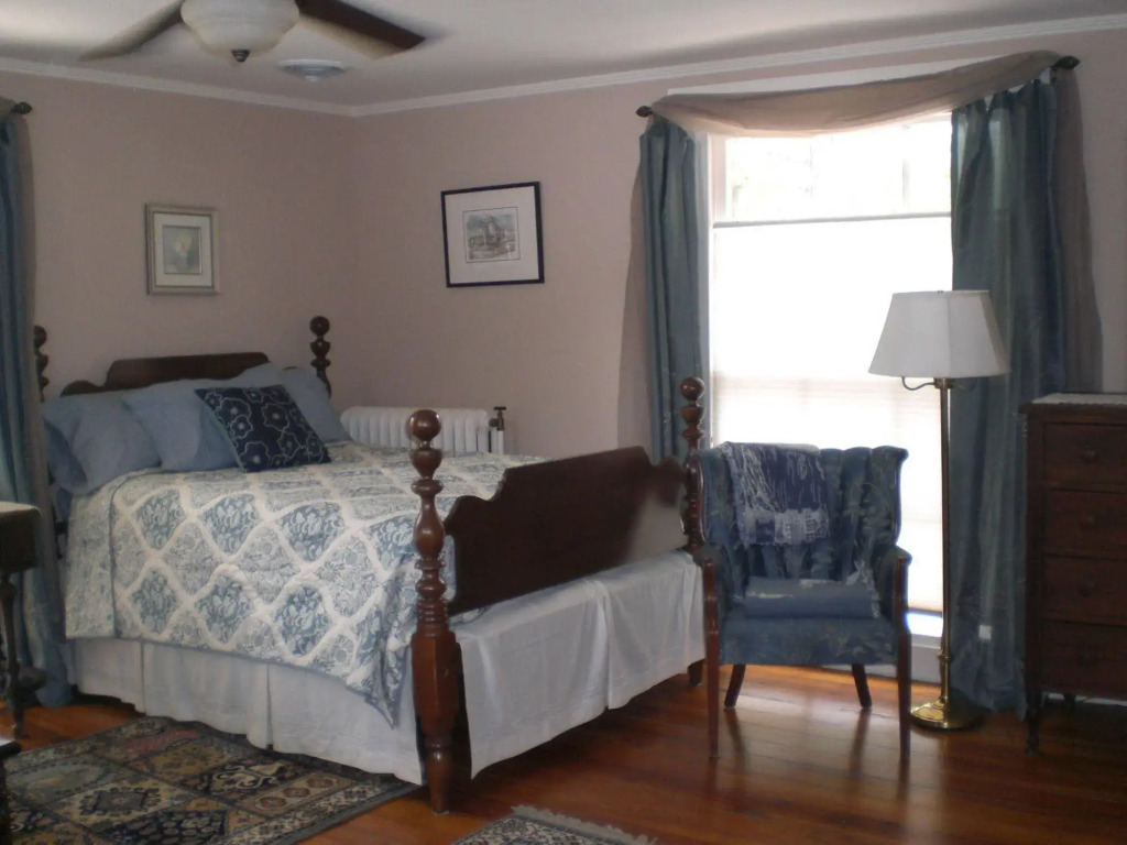 The Boxley Place Inn
