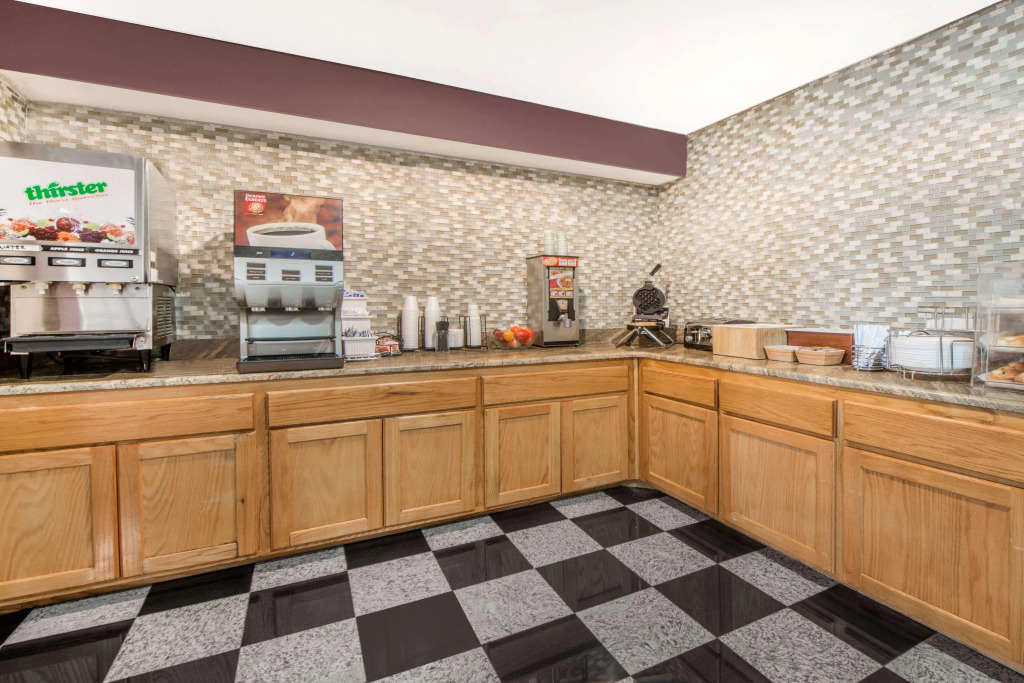 Microtel Inn & Suites by Wyndham Amarillo
