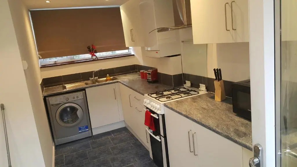 Vetrelax Basildon Newly refurbished 3bed House