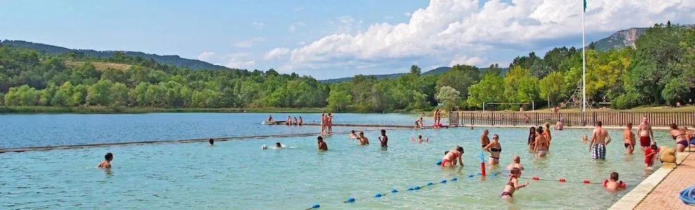 Domaine Le Petit Lac