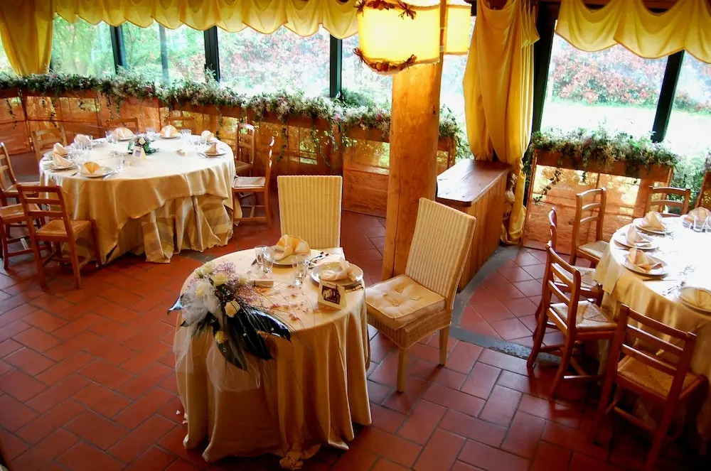Agriturismo La Vita