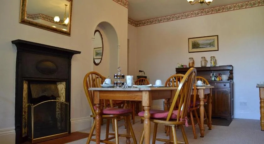 Ashleigh Guest House