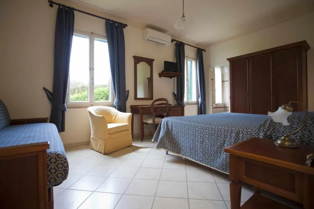 Albergo Stella