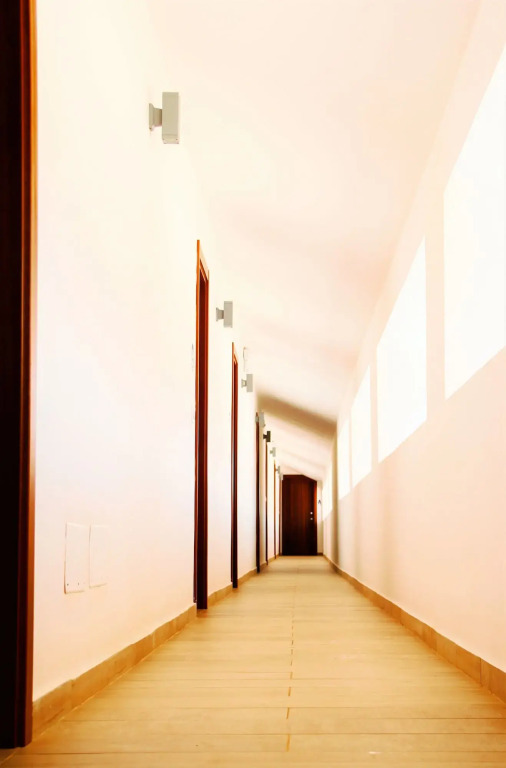 Hotel LIVVO Budha Beach