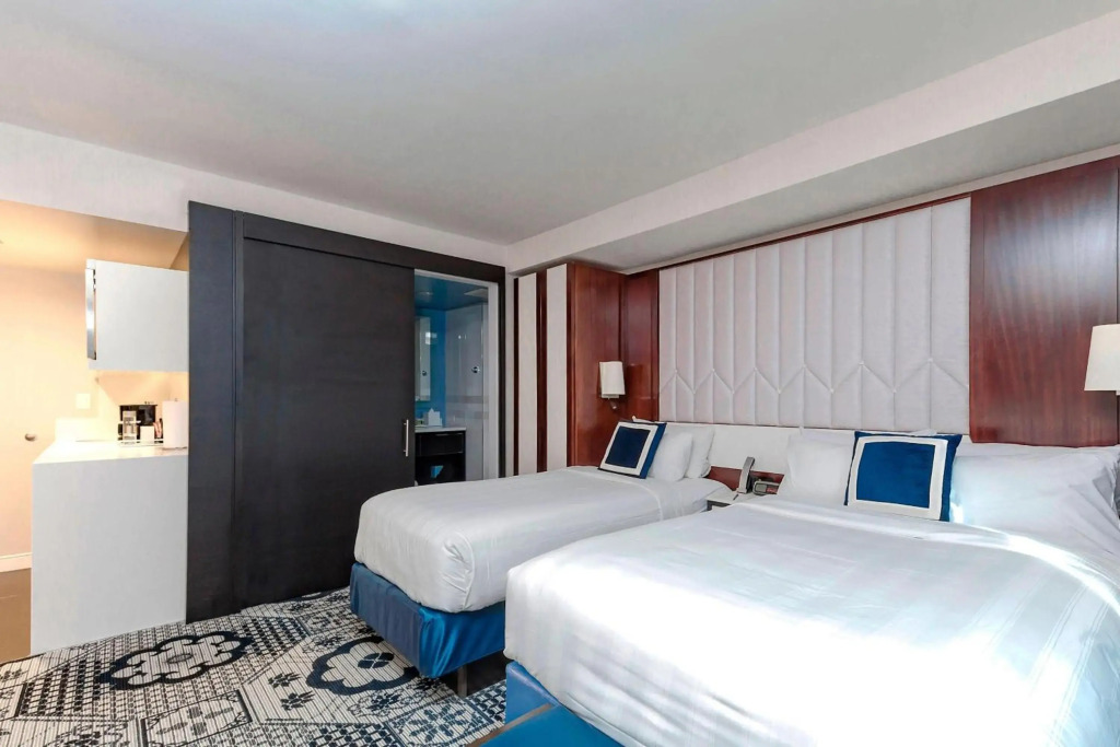Residence Inn by Marriott New York Manhattan/Central Park