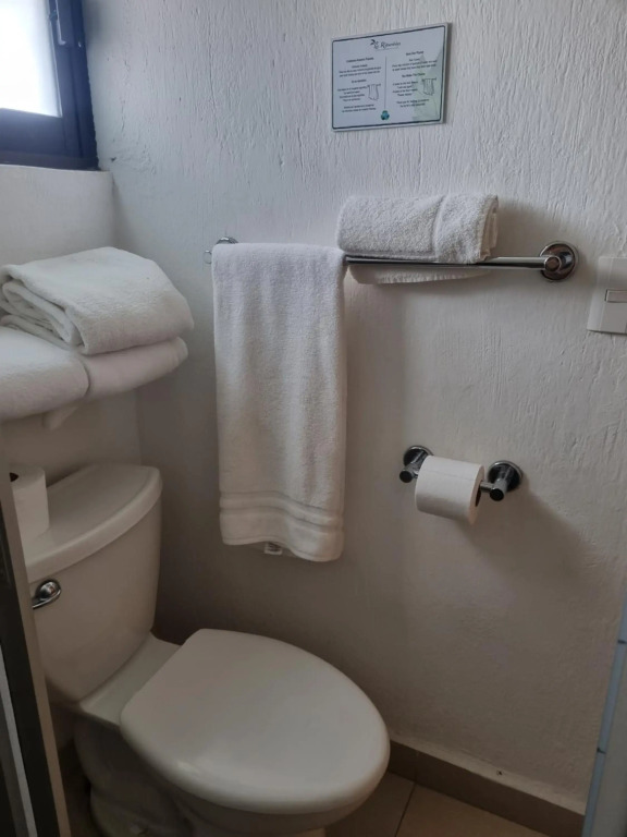 Hotel La Ribereña