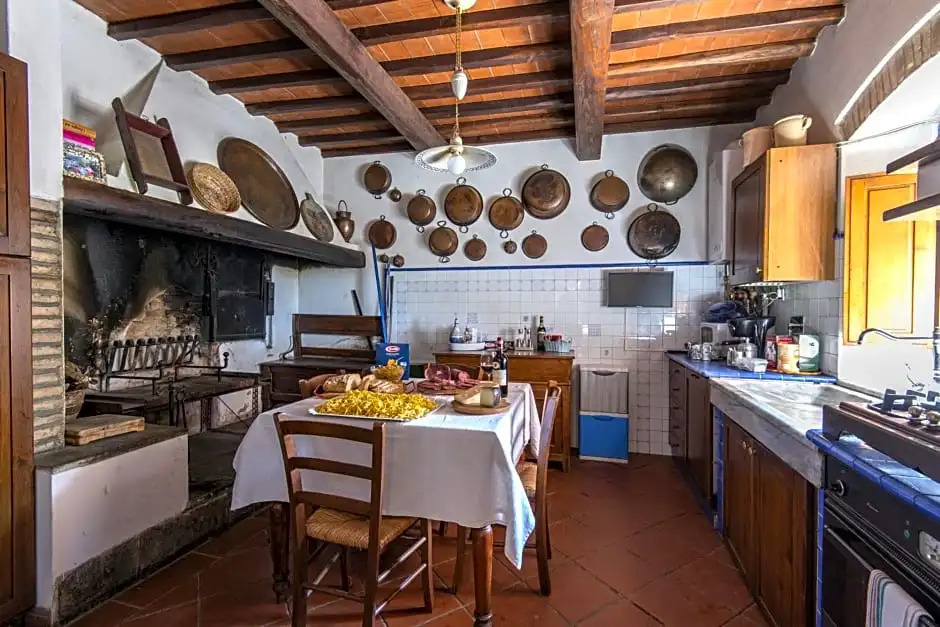 Podere Badia