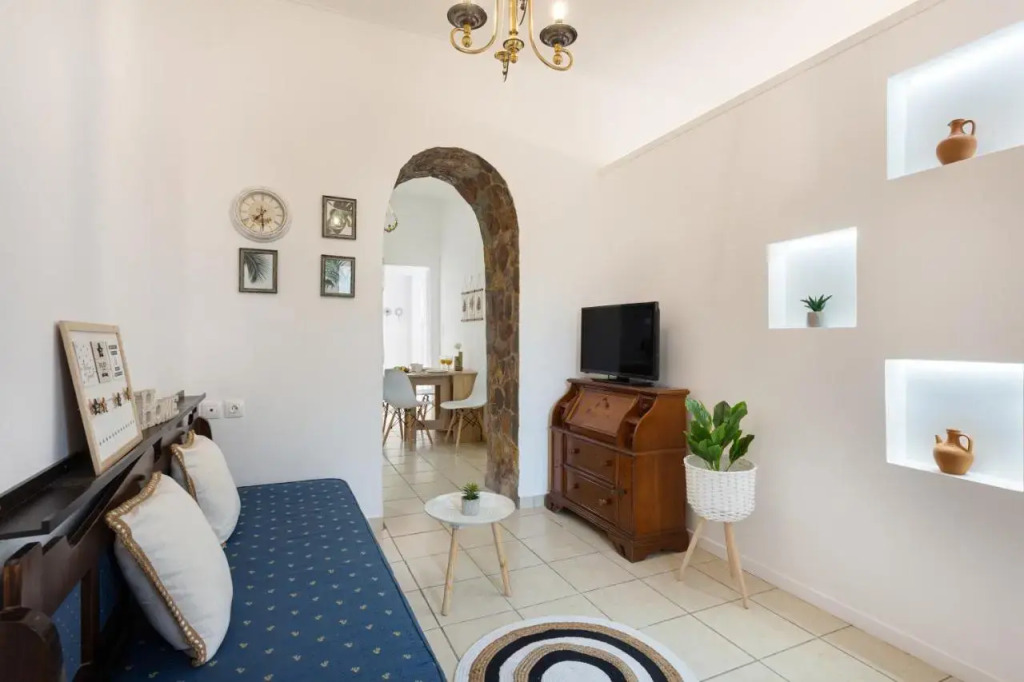 Erofili Ηouse