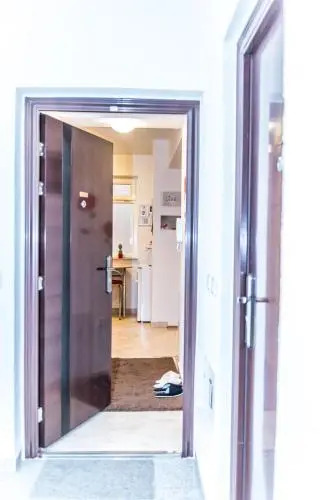 Apartment Flores