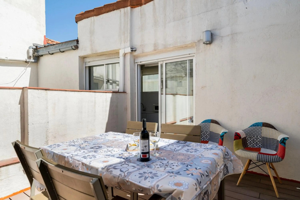 Precioso Apartamento Preciados PRE5B