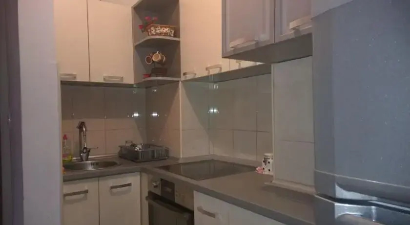 Apartment Centar