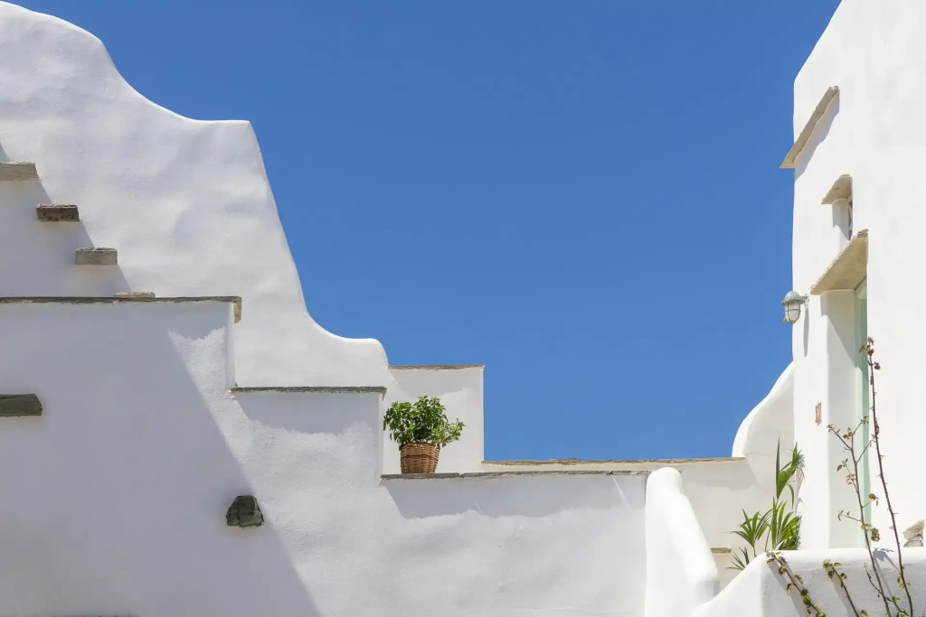Anthea Hotel