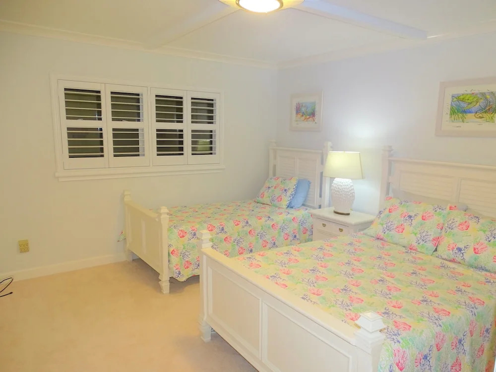 Gulf and Bay Club B107 2 Bedrooms 2 Bathrooms Condo