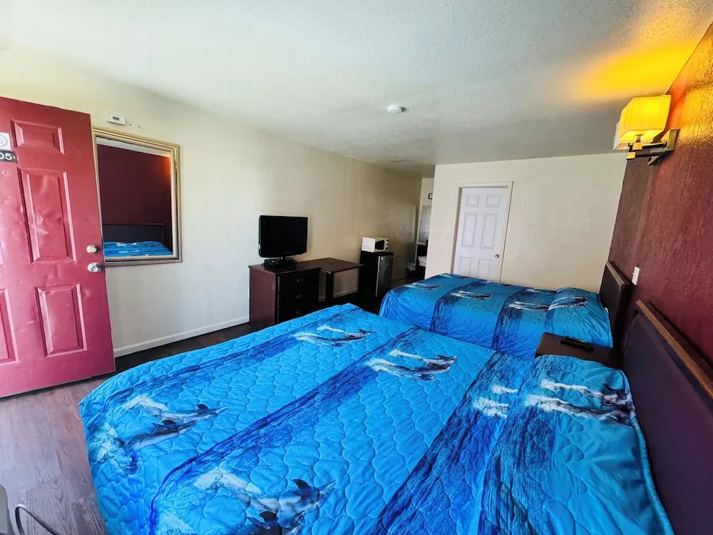 Seagem Motel and Apartments