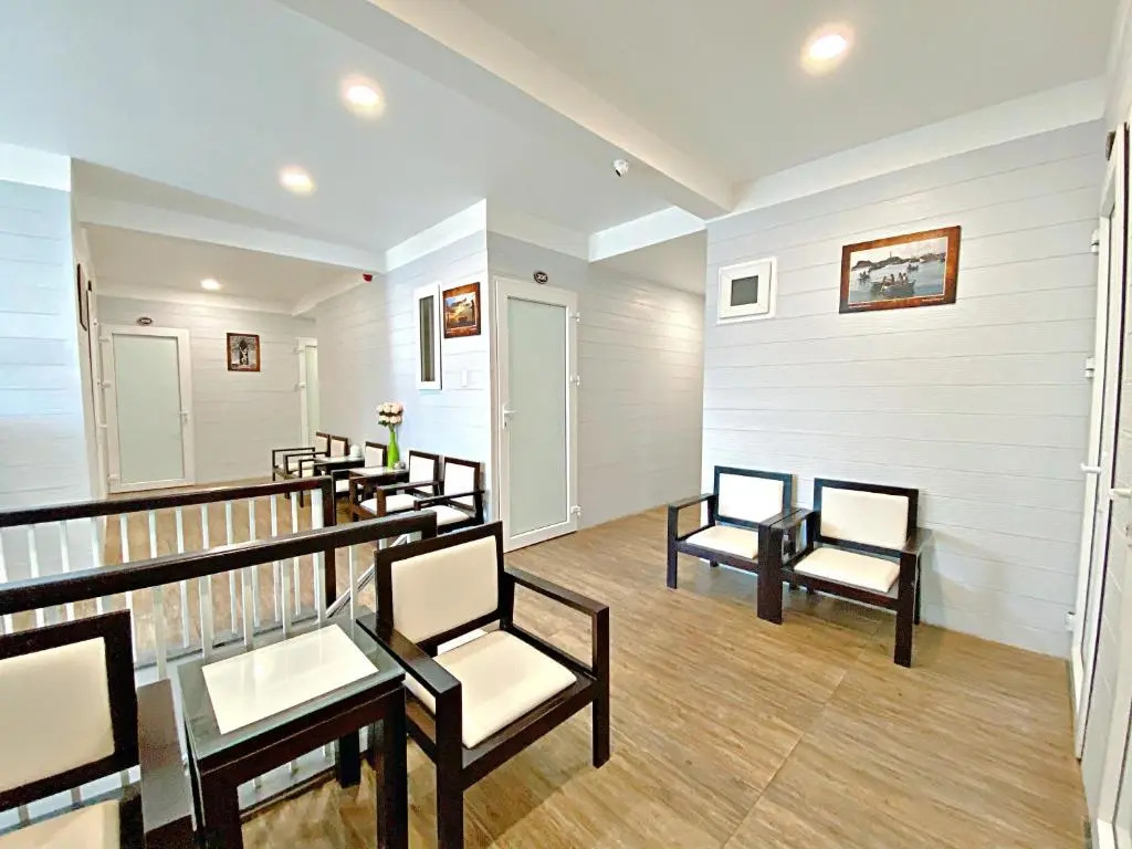 Hotel Minh Hang